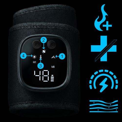 AimRest Pro