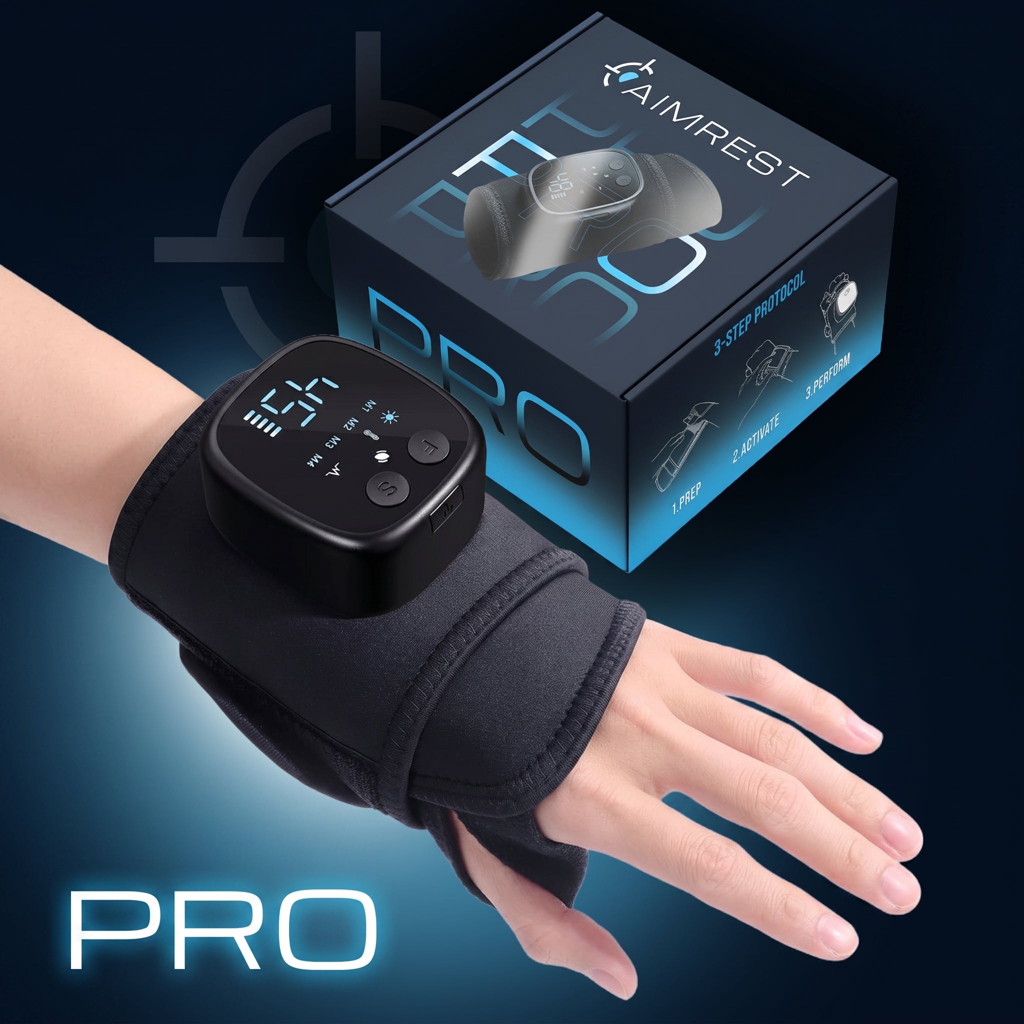 AimRest Pro
