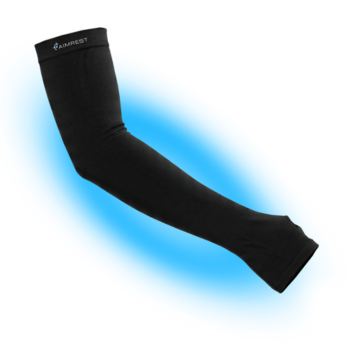 AimRest Arm Sleeve